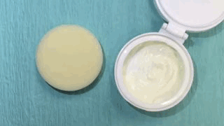 1 How to make your own BB cream & reuse old cushion compacts.GIF DIY